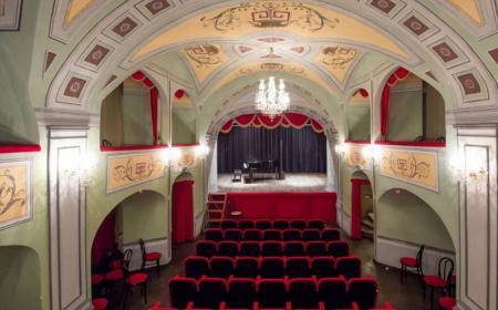 La Compagnia Teatrale 'A Ciappetta'