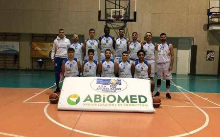 ASD Azzurra Basket pozzallo