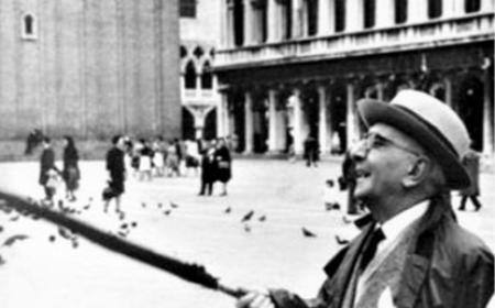 Benedetto Ciaceri 