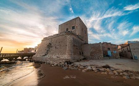 Torre Cabrera
