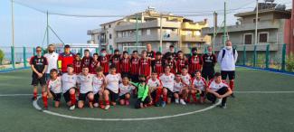 Foto di gruppo
